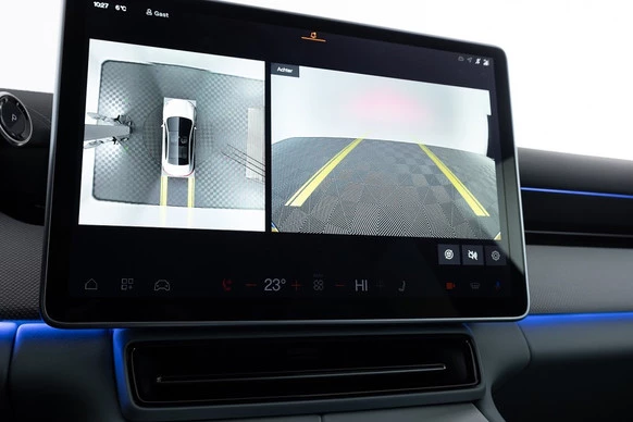 Polestar 4 - Afbeelding 23 van 30