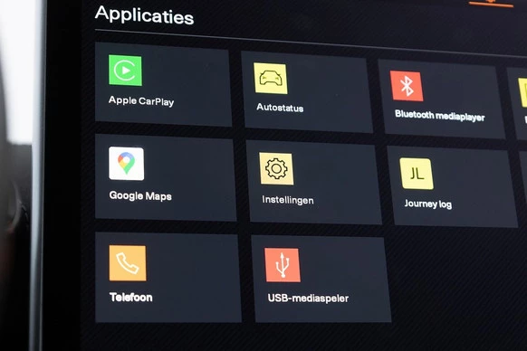 Polestar 4 - Afbeelding 24 van 30