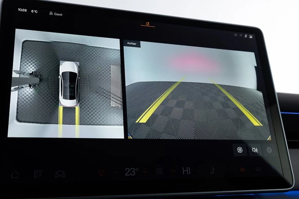 Polestar 4 - Afbeelding 26 van 30