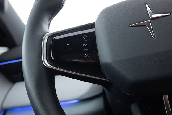 Polestar 4 - Afbeelding 27 van 30