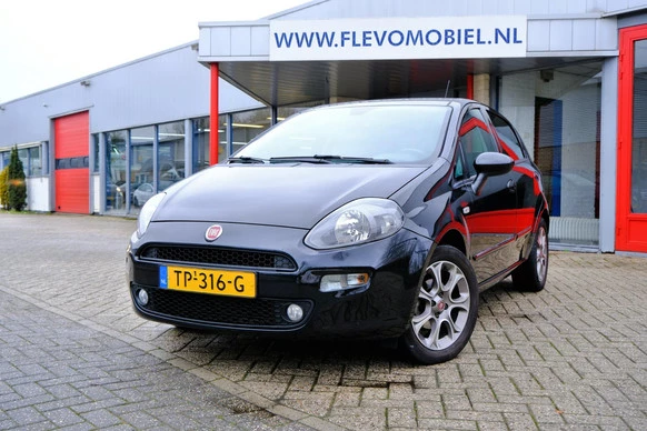 Fiat Punto - Afbeelding 1 van 30