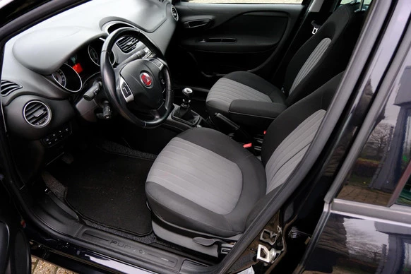 Fiat Punto - Afbeelding 2 van 30