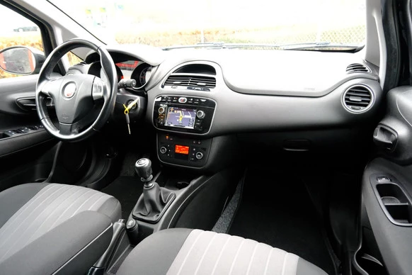 Fiat Punto - Afbeelding 5 van 30