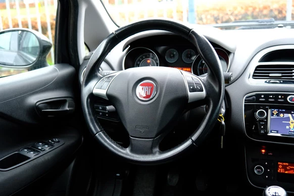 Fiat Punto - Afbeelding 6 van 30