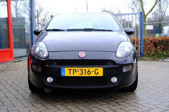 Fiat Punto - Afbeelding 7 van 30