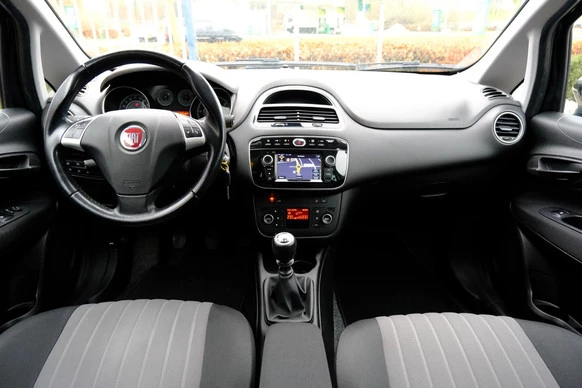 Fiat Punto - Afbeelding 11 van 30