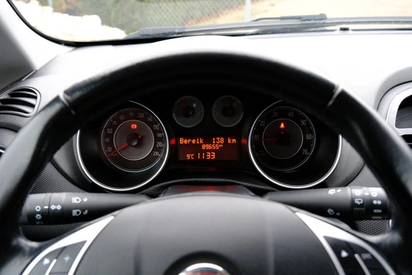 Fiat Punto - Afbeelding 12 van 30