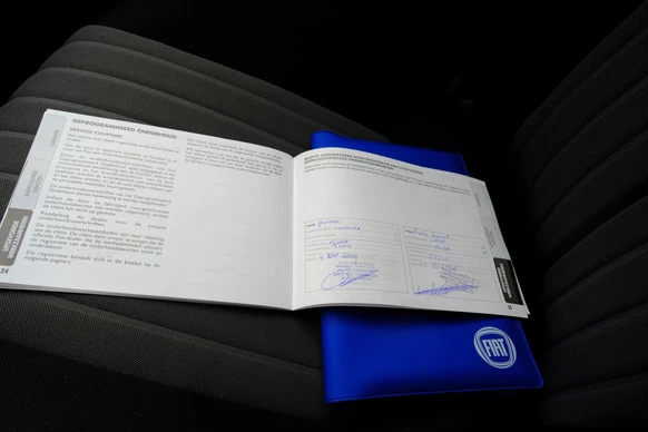 Fiat Punto - Afbeelding 18 van 30