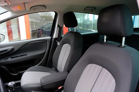 Fiat Punto - Afbeelding 22 van 30