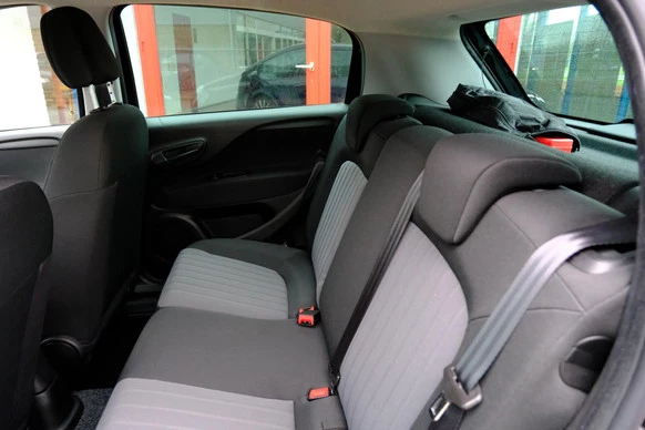 Fiat Punto - Afbeelding 23 van 30
