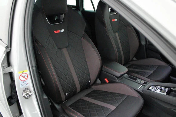 Škoda Octavia - Afbeelding 2 van 30