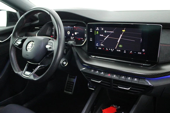 Škoda Octavia - Afbeelding 3 van 30