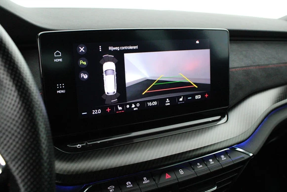 Škoda Octavia - Afbeelding 4 van 30