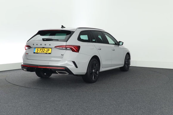 Škoda Octavia - Afbeelding 10 van 30