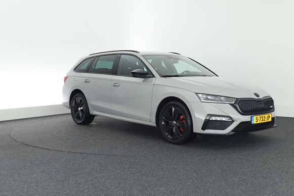 Škoda Octavia - Afbeelding 12 van 30