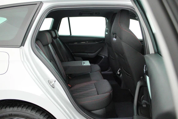 Škoda Octavia - Afbeelding 13 van 30