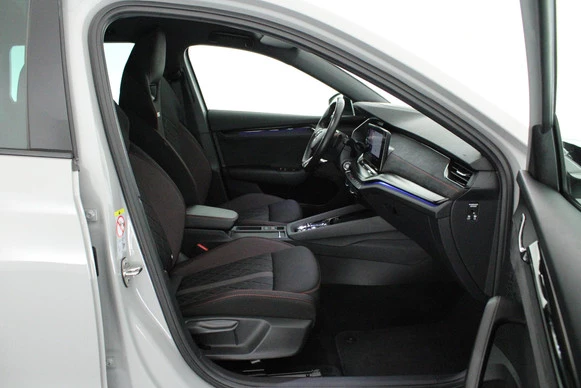 Škoda Octavia - Afbeelding 14 van 30