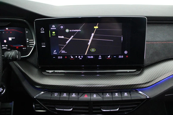 Škoda Octavia - Afbeelding 15 van 30