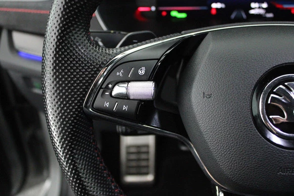 Škoda Octavia - Afbeelding 19 van 30