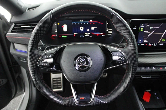 Škoda Octavia - Afbeelding 20 van 30