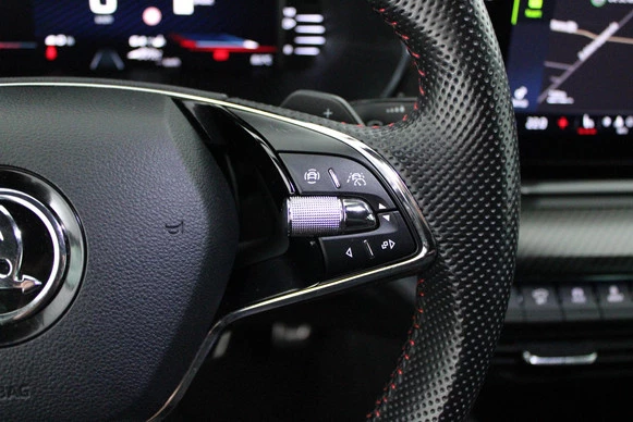 Škoda Octavia - Afbeelding 21 van 30