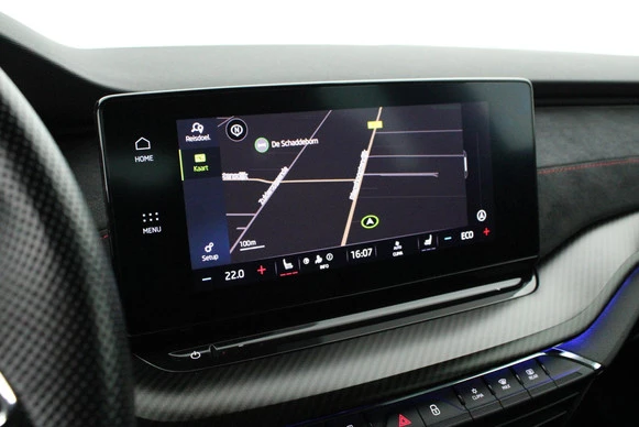 Škoda Octavia - Afbeelding 22 van 30