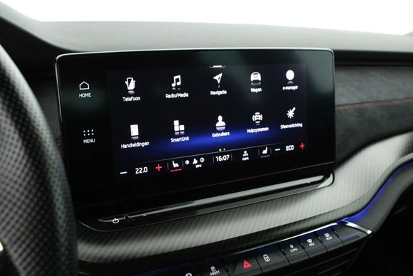 Škoda Octavia - Afbeelding 23 van 30