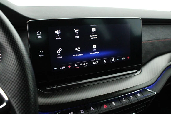 Škoda Octavia - Afbeelding 24 van 30