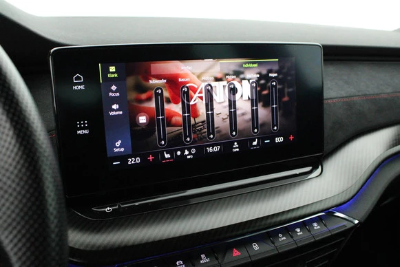 Škoda Octavia - Afbeelding 25 van 30