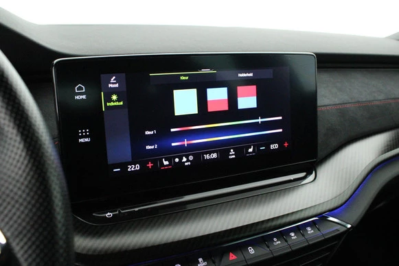 Škoda Octavia - Afbeelding 26 van 30