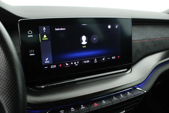 Škoda Octavia - Afbeelding 27 van 30