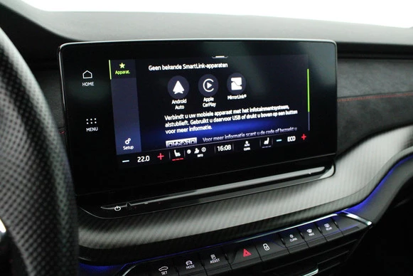 Škoda Octavia - Afbeelding 28 van 30