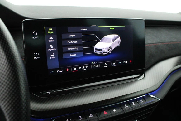 Škoda Octavia - Afbeelding 30 van 30