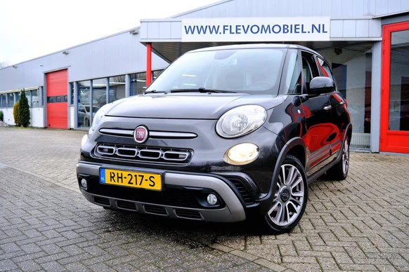 Fiat 500L - Afbeelding 1 van 30