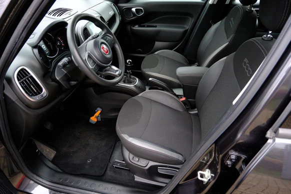 Fiat 500L - Afbeelding 2 van 30