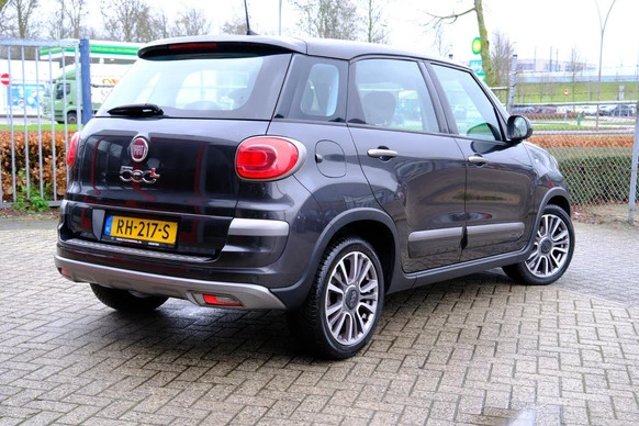 Fiat 500L - Afbeelding 3 van 30