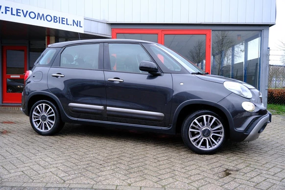 Fiat 500L - Afbeelding 4 van 30