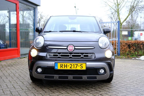 Fiat 500L - Afbeelding 7 van 30