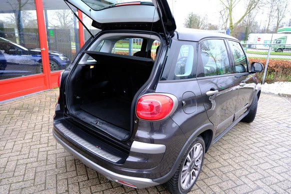 Fiat 500L - Afbeelding 9 van 30