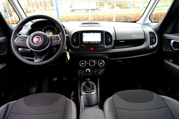 Fiat 500L - Afbeelding 11 van 30