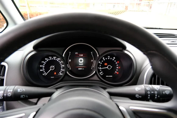 Fiat 500L - Afbeelding 12 van 30