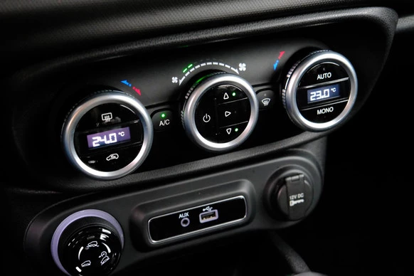 Fiat 500L - Afbeelding 13 van 30