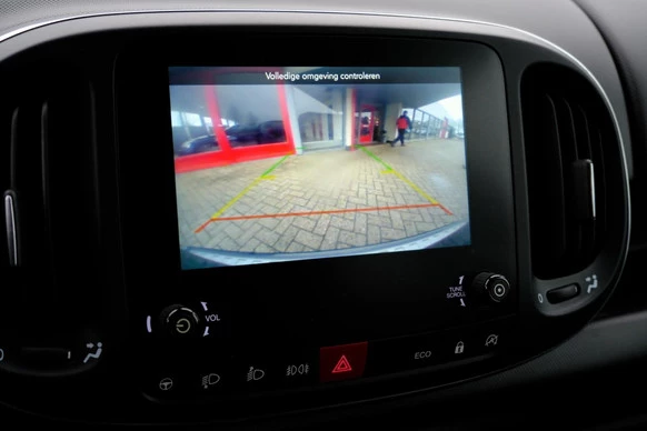 Fiat 500L - Afbeelding 14 van 30