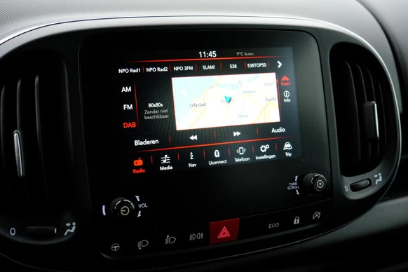 Fiat 500L - Afbeelding 15 van 30