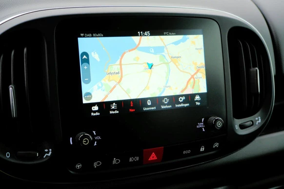 Fiat 500L - Afbeelding 16 van 30