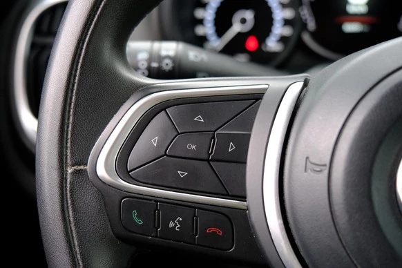 Fiat 500L - Afbeelding 20 van 30