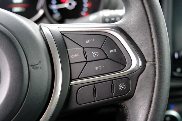 Fiat 500L - Afbeelding 21 van 30