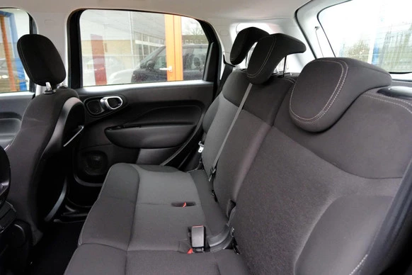 Fiat 500L - Afbeelding 23 van 30