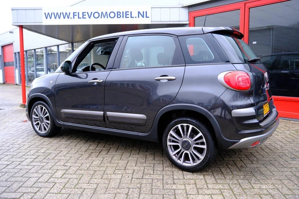 Fiat 500L - Afbeelding 26 van 30