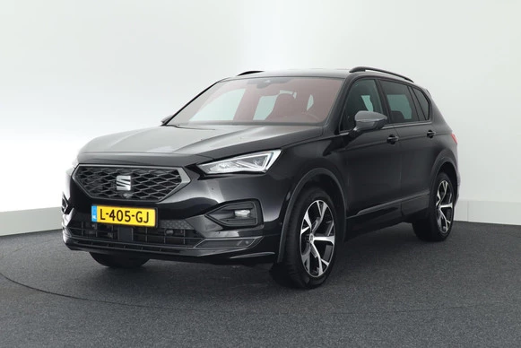SEAT Tarraco - Afbeelding 1 van 30